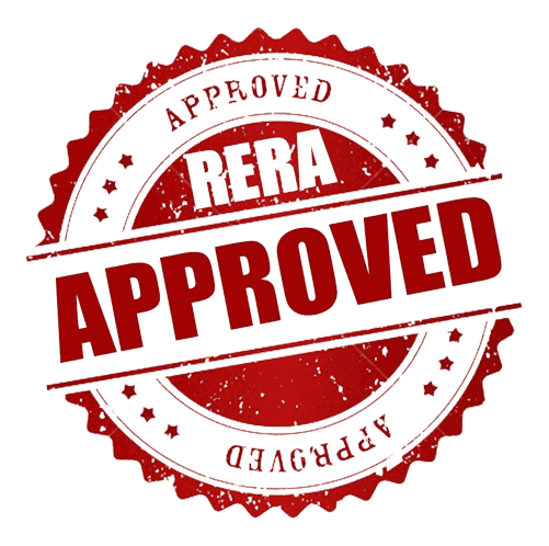RERA Approved